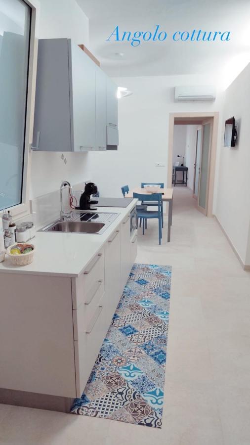 Casa Azzurra Apartment Loano Ngoại thất bức ảnh