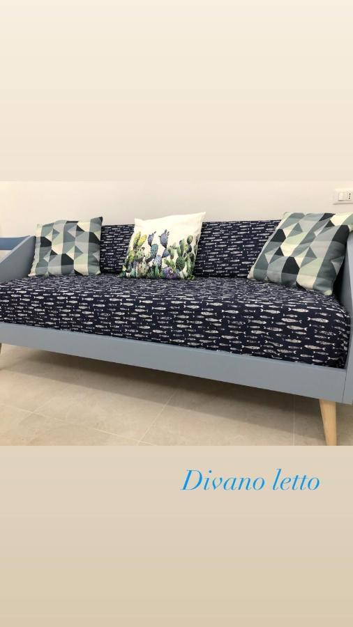 Casa Azzurra Apartment Loano Ngoại thất bức ảnh
