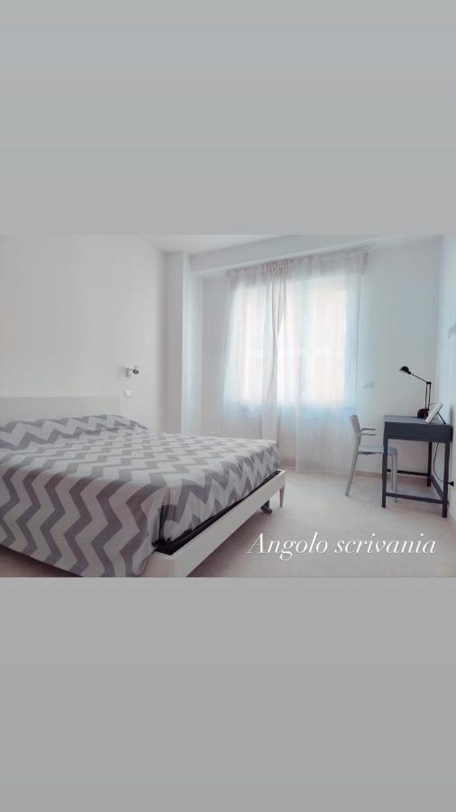 Casa Azzurra Apartment Loano Ngoại thất bức ảnh